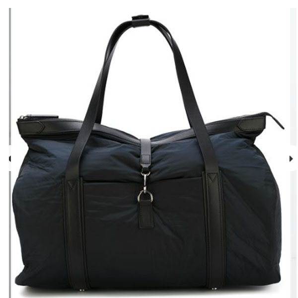 Foldable Tote Bag