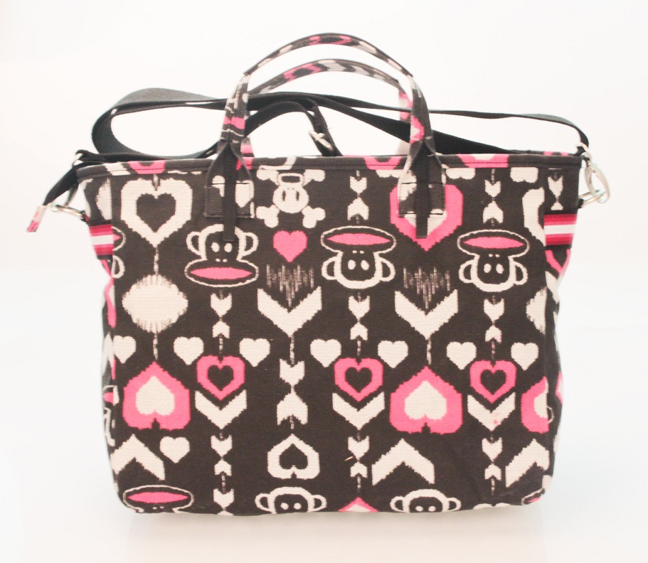 Messenger Bag
